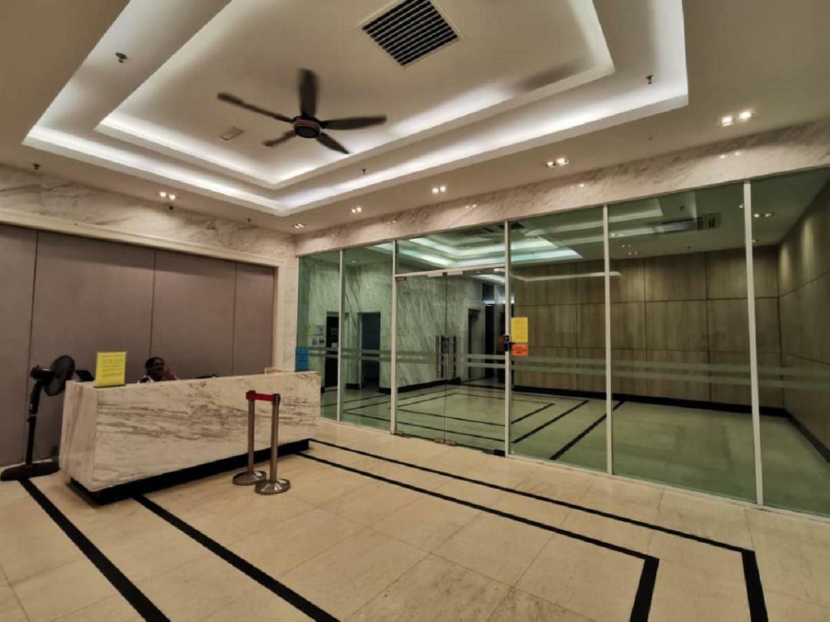 Mansion One, Private Room Джорджтаун Екстер'єр фото